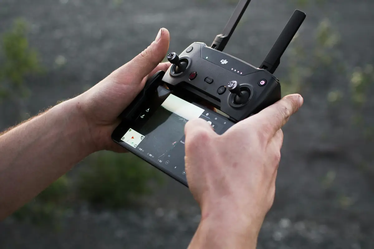 Enterprise Background